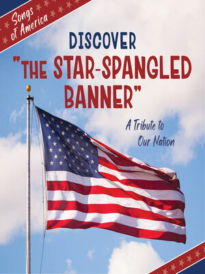 cover image of Discover "The Star-Spangled Banner"